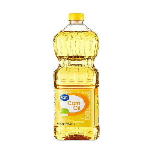 Aceite de maíz 1.42 L