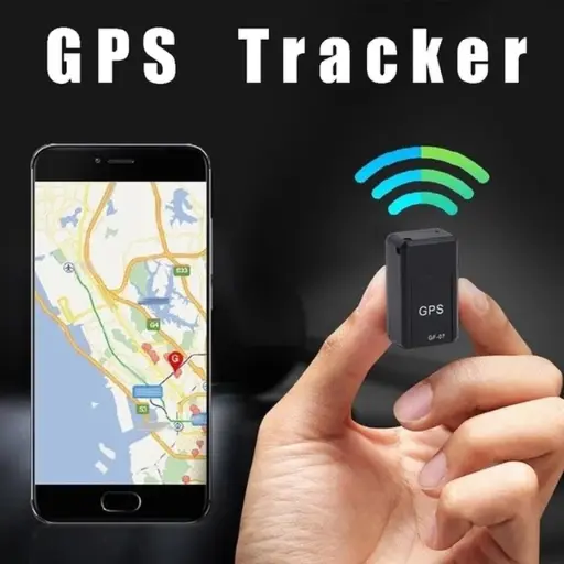 Mini GPS para carro o moto