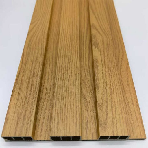 Panel de Madera 