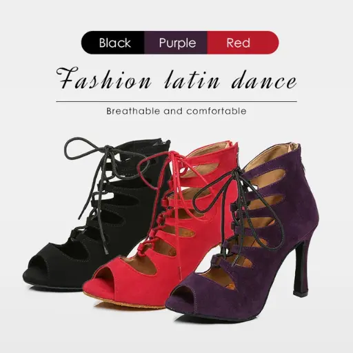 Zapatos de baile