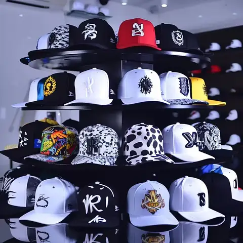 Gorras Deportivas