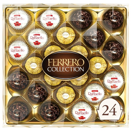 Ferrero Collection Premium