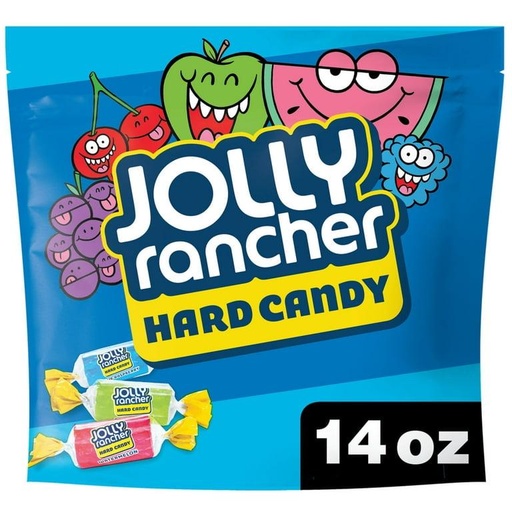 Jolly Rancher Assorted Fruit