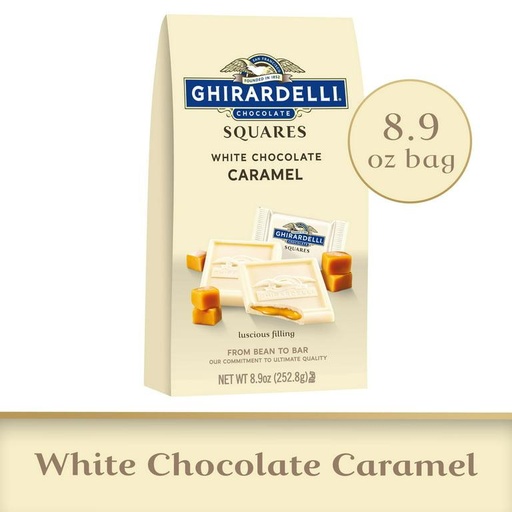 Ghirardelli