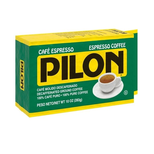 Café Pilon