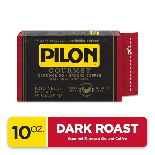 Café Pilon