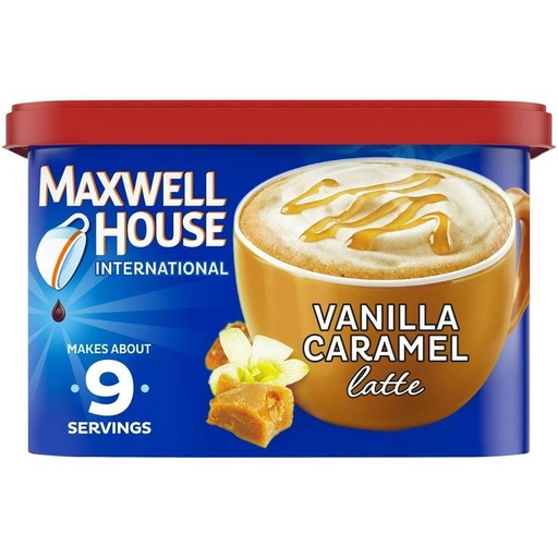 Maxwell House