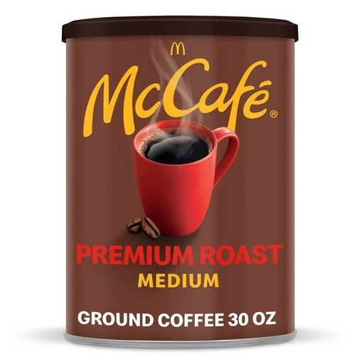 McCafé