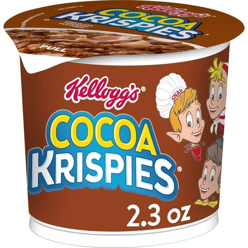 Kellogg's Cocoa Krispies