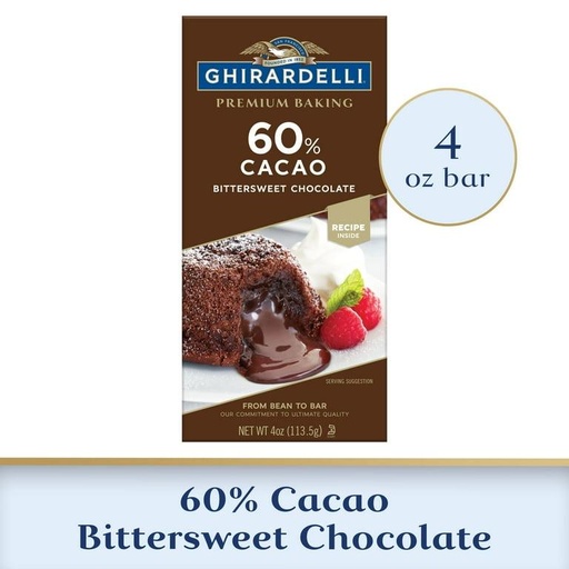 Ghirardelli