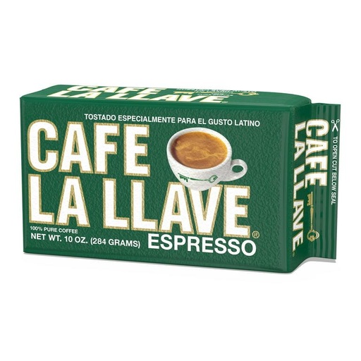 Cafe La Llave