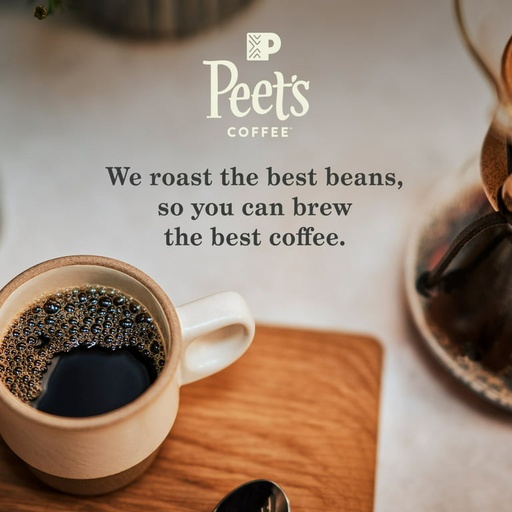 Peet's Coffee