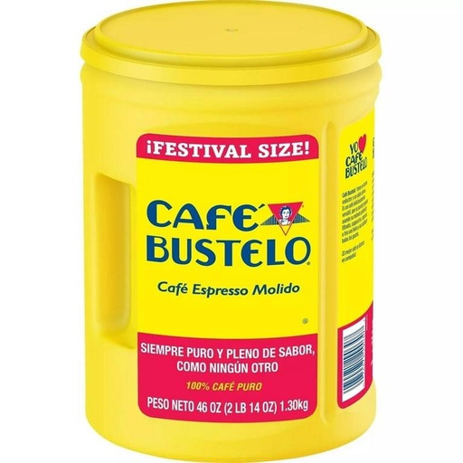 Café Bustelo