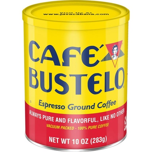 Café Bustelo