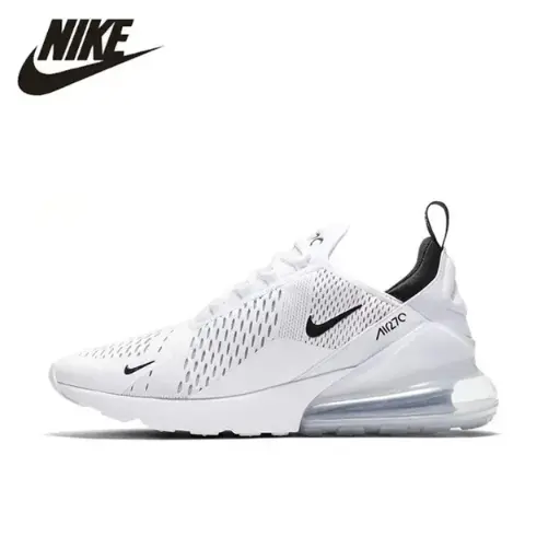 Nike-zapatillas de correr Air Max 270